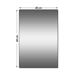 Obraz 40x60 Start rakiety w kosmos