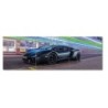 Obraz 90x30 Sportowe Lamborghini Gallardo