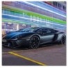 Obraz 50x50 Sportowe Lamborghini Gallardo