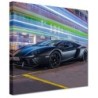 Obraz 20x20 Sportowe Lamborghini Gallardo