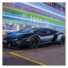 Plakat 30x30 Sportowe Lamborghini Gallardo