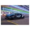 Plakat 100x70 Sportowe Lamborghini Gallardo