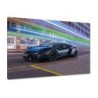 Obraz 120x80 Sportowe Lamborghini Gallardo