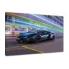 Obraz 60x40 Sportowe Lamborghini Gallardo