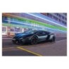 Plakat 90x60 Sportowe Lamborghini Gallardo