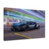 Obraz 70x50 Sportowe Lamborghini Gallardo