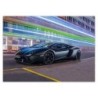 Plakat 70x50 Sportowe Lamborghini Gallardo