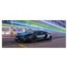 Fototapeta 211x91 Sportowe Lamborghini Gallardo