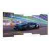 Obraz 150x80 Sportowe Lamborghini Gallardo