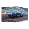 Obraz 100x60 Sportowe Lamborghini Gallardo