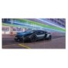 Obraz 210x100 Sportowe Lamborghini Gallardo