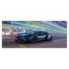 Fototapeta 250x104 Sportowe Lamborghini Gallardo