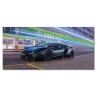 Obraz 150x70 Sportowe Lamborghini Gallardo