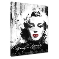 Obraz 40x50 Marilyn Monroe...