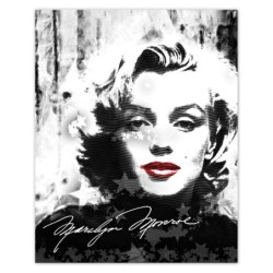 Plakat 40x50 Marilyn Monroe...