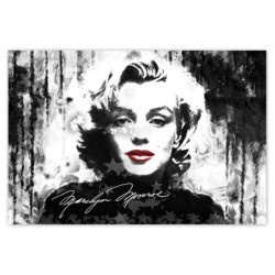 Plakat 200x135 Marilyn...