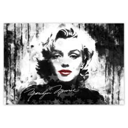 Plakat 155x105 Marilyn...