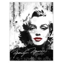 Plakat 100x135 Marilyn...