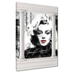 Obraz 50x70 Marilyn Monroe...