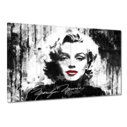 Obraz 120x80 Marilyn Monroe...