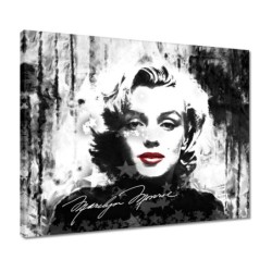 Obraz 50x40 Marilyn Monroe...