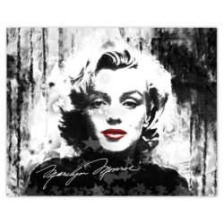 Plakat 50x40 Marilyn Monroe...