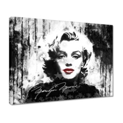 Obraz 40x30 Marilyn Monroe...