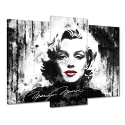 Obraz 90x70 Marilyn Monroe...