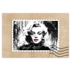 Plakat 120x80 Marilyn...