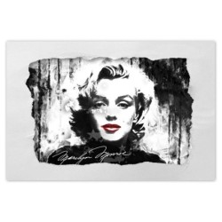 Plakat 120x80 Marilyn...