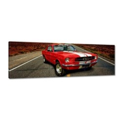 Obraz 120x40 Ford Mustang...