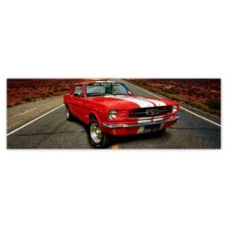 Fototapeta 200x66 Ford...