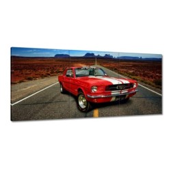 Obraz 150x70 Ford Mustang...