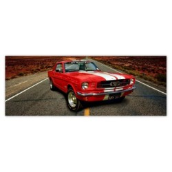 Fototapeta 250x93 Ford...