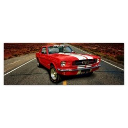 Fototapeta 624x219 Ford...