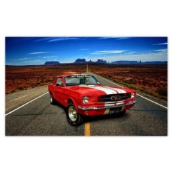 Fototapeta 520x318 Ford...