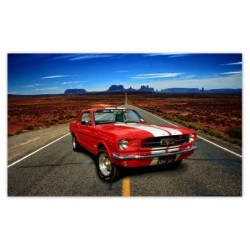 Fototapeta 416x254 Ford...