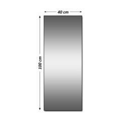 Obraz 40x100 Lokomotywa Ol49-59 w zimowej aurze