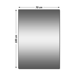 Obraz 70x100 Wodospad w Tajlandii