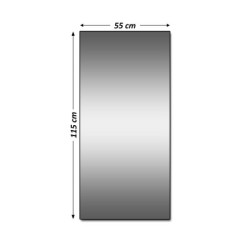 Obraz 55x115 Wodospad w Tajlandii