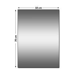 Obraz 50x70 Wodospad w Tajlandii