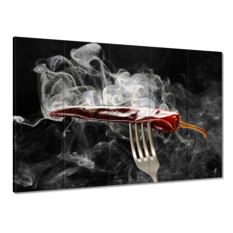 Obraz 225x160 Ostra papryka chilli